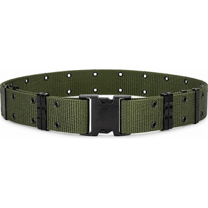 DRAGOWA Tactical Тактически колан DRAGOWA TACTICAL Bolton, маслиненозелен (DRG231.olive)