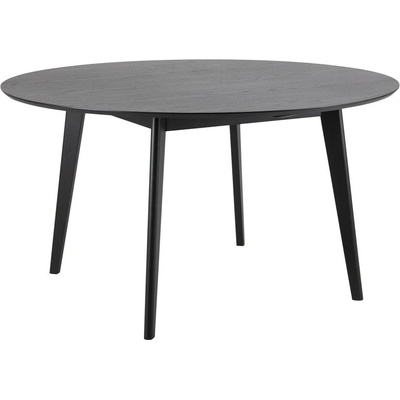 Actona Roxby 140 cm černý