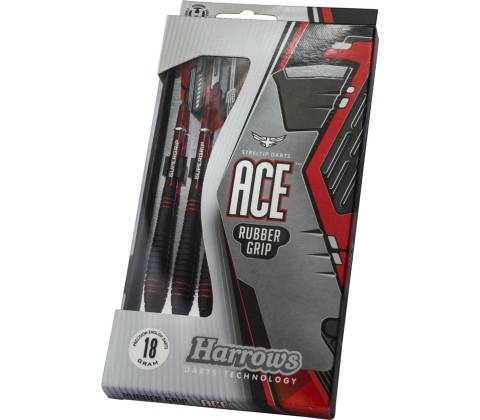 Harrows Ace soft 18g