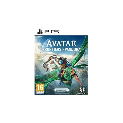 Avatar: Frontiers of Pandora (PS5)