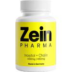 Zein Pharma Inositol + Cholin 450/450 mg - 60 капсули