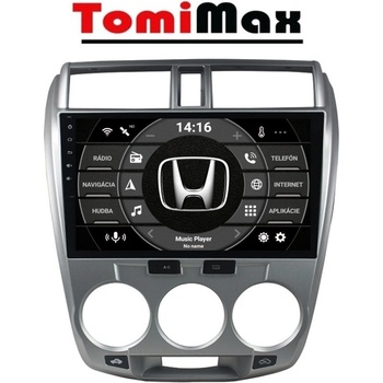 TomiMax 333