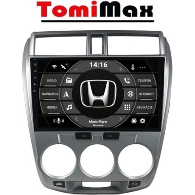 TomiMax 333