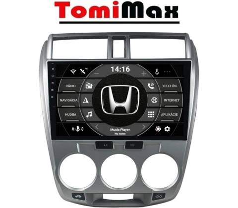 TomiMax 333