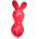 Shantou Qunsheng Toys Co. , Ltd Балон Заек М8-157