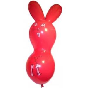 Shantou Qunsheng Toys Co. , Ltd Балон Заек М8-157