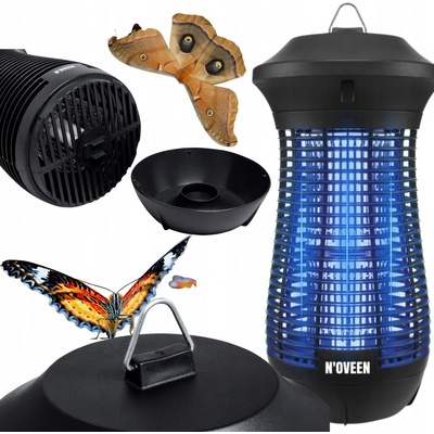 N'oveen IKN24 IP24 Professional lampion