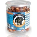 Trixie kiddog premium pamlsok pre psov kačací steak na byvolej tyčinke 200 g