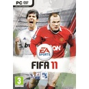 Hry na PC FIFA 11