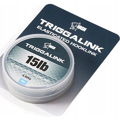 Kevin Nash šnúra Triggalink 20m 25lb