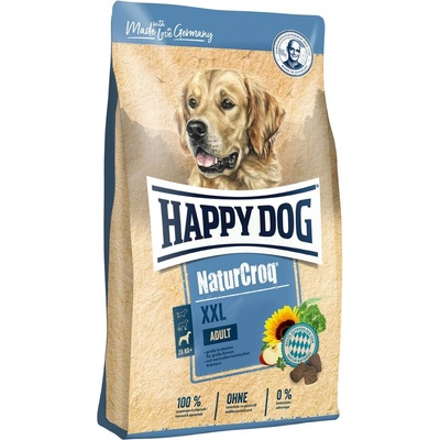 Happy Dog NaturCroq 2 x 15 kg