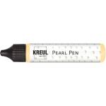 Kreul Pearl Pen Боя за плат Cream 29 ml 1 бр (92322)