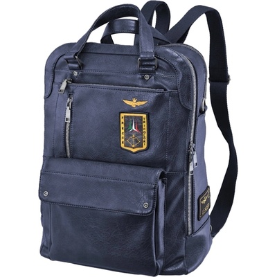 Aeronautica Militare Pilot L AM-476-05 modrá 20 l