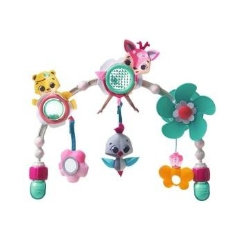 Tiny Love Activity Arch for Babies Tiny Love Princess Tales