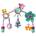 Tiny Love Activity Arch for Babies Tiny Love Princess Tales