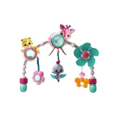 Tiny Love Activity Arch for Babies Tiny Love Princess Tales