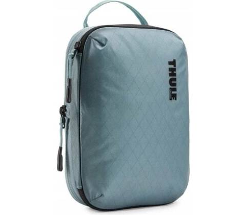 Thule Compression Packing Cube Small Pond Gray