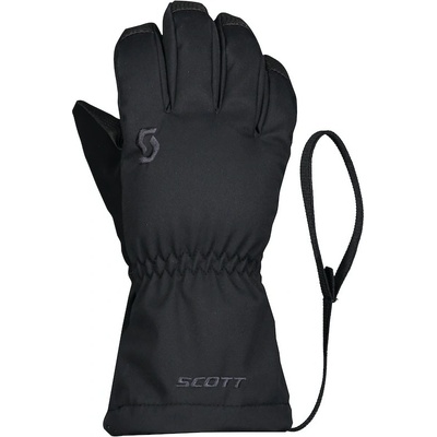 Scott Ultimate detské zimné rukavice