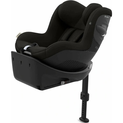 CYBEX Sirona Gi i-Size 2024 Magic Black Gold