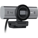 Logitech MX Brio 4K Ultra HD Webcam