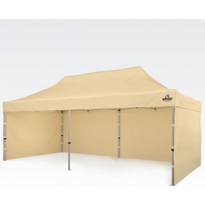 Brimo Premium Alu 3 x 6 m béžový