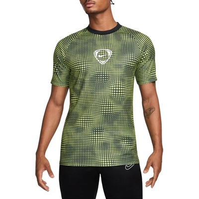 Nike Academy+ žlutá