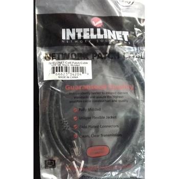 Intellinet Patch cable UTP Cat. 6 1m Intellinet (2403174)