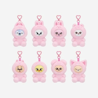 Stray Kids: 6th Fanmeeting: SKZOO Plush Toy HAN QUOKKA