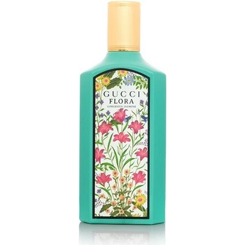 Gucci Flora Gorgeous Jasmine parfémovaná voda dámská 100 ml