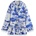 Scotch & Soda Сако Scotch & soda 177606 blazer - Blue (Journey of the Free Mind Blue)