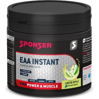 Sponser Sport Food EAA Instant - 300 г
