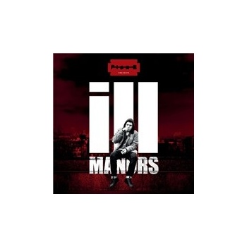 Plan B - ill Manors