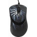 A4Tech XL-747H Black