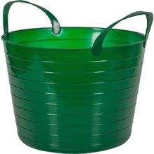 V Plast Kýbl flexibilní 14l green