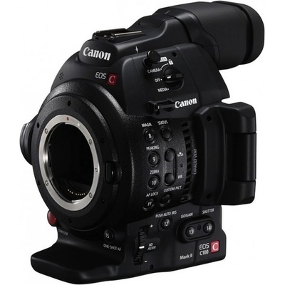 Canon EOS C100