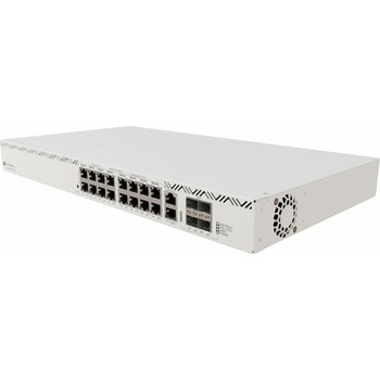 MikroTik CRS320-8P-8B-4S+R