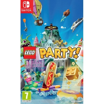 LEGO Party!