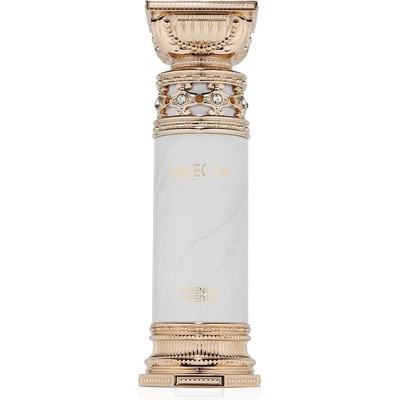 French Avenue Grecia White parfém dámský 100 ml