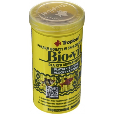 Tropical Bio-vit 250 ml