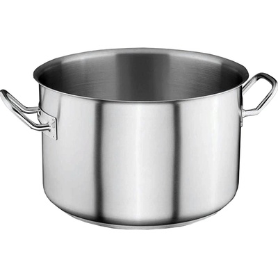 REDFFOX Nerezový hrnec 42,5 l REDFOX HN 45x28
