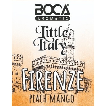 Boca Little Italy Firenze 10ml