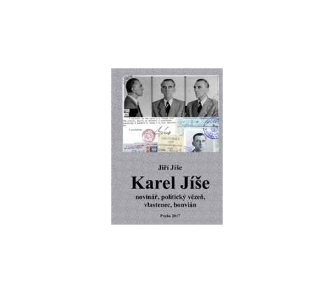 Karel Jíše