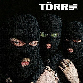 Image 1 of Torr - Morituri Te Salutant (Remastered) (LP) (5054197795657)