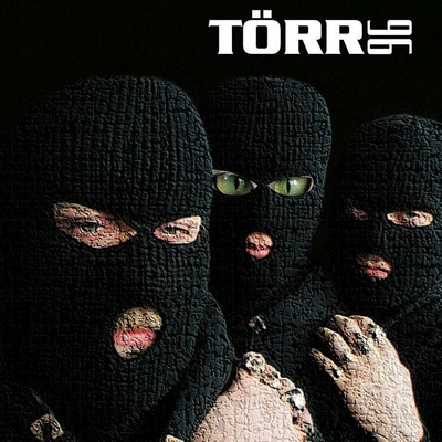 Torr - Morituri Te Salutant (Remastered) (LP) (5054197795657)