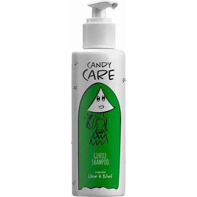 CANDY CARE Gentle Shampoo 300 ml