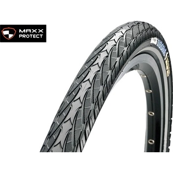 Maxxis OVERDRIVE 700x38c
