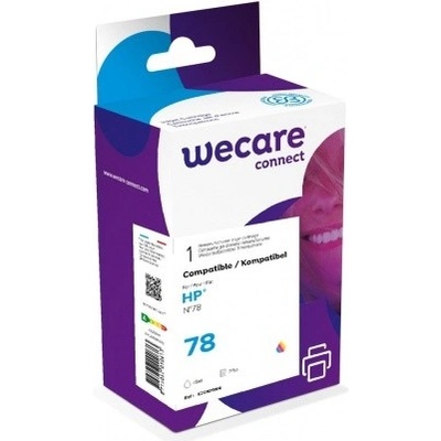 WECARE HP C6578A - kompatibilní