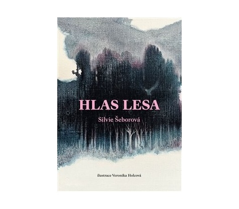 Hlas lesa
