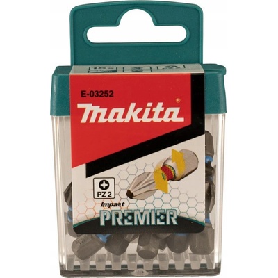 Makita Impact Premier E-03252