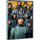 Mickey 17 DVD